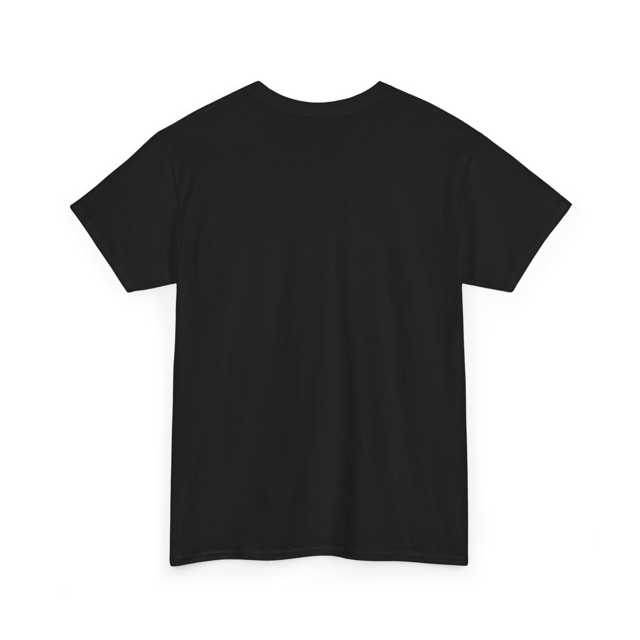 Vintage Anna Sui Graphic Tee — Retro Mod Fashion Poster Shirt