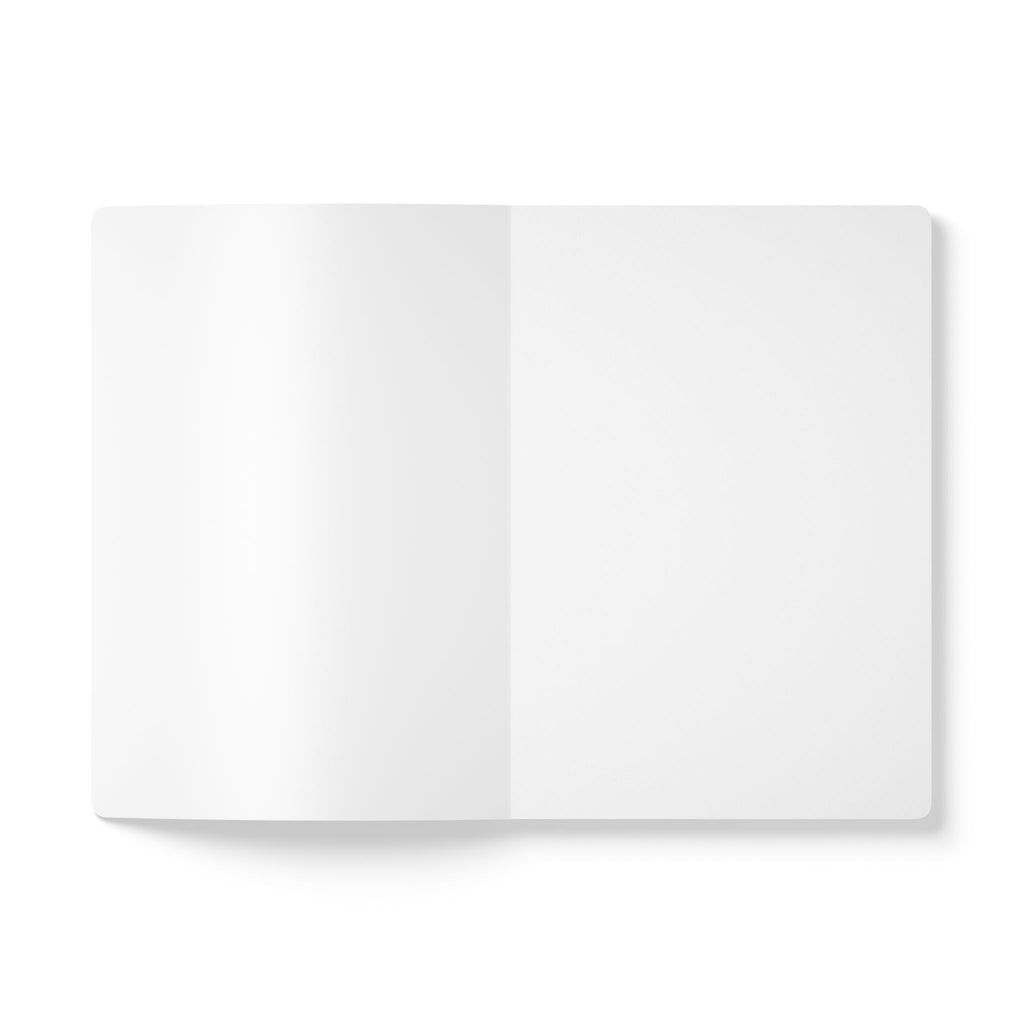 Botanical Art Softcover Journal — Vintage Floral Prints & Poetry